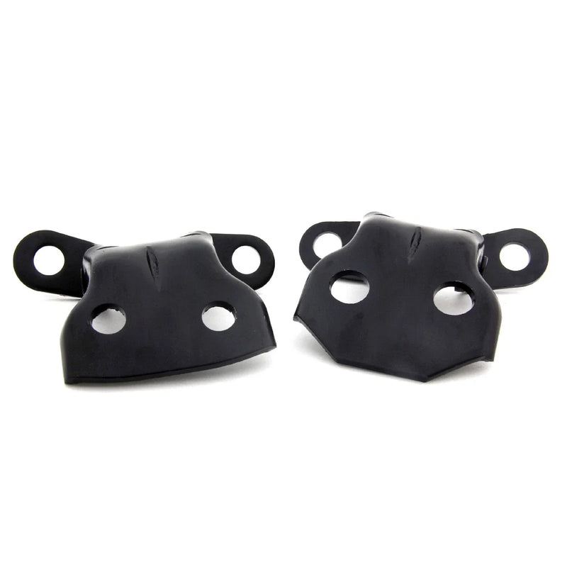 Toyota Stout 1979-1986 Door Hinge Upper Lower x2