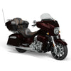 Indian Chieftain Dark Horse Rear Trunk Passenger Backrest Pad (2014-2023)