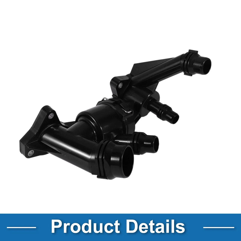 BMW X3 G01 Plastic Car Thermostat (2017 - 2021)