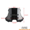Suzuki V-STROM 800DE Headlight Fairing Windshield (2023)