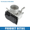 Hyundai Veloster Electronic Throttle Body (2012-2017)