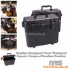 Scooter Motorcycle Waterproof Portable Luggage Safety Box