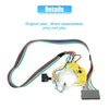 Dodge / Chrysler Plastic 1 Pcs Turn Signal Switch