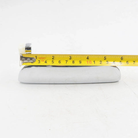 Mazda B-Series B2200 B2600 Bravo 1998-2006 Chrome Outer Door Handle Right Side