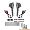 Honda Goldwing GL1800 LED Armrest Trim Lights (2006-2017)