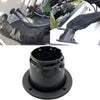 Marine Engine Transom Cable Boot / Dia 120mm / Transom Cable Boot