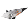 Headlight For 2013 2014 2015 Chevrolet Spark Left With