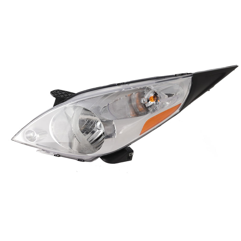Headlight For 2013 2014 2015 Chevrolet Spark Left With