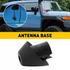 07-14 Toyota FJ Cruiser Antenna Bezel Ornament (2007-2014)