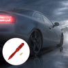 Jeep Wrangler JK / JL 2007-2023 Red Bullet Antenna