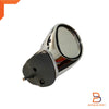 Toyota Hilux Ute Chrome Blind Side Fender Mirror (88-96)