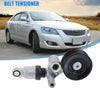 Acura TLX 1 pc Engine Belt Tensioner Pulley Assembly