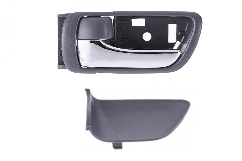 Toyota Camry CV 36 Rear Left Inner Door Handle Chrome (2002–2006)