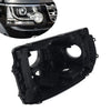 Land Rover Discovery 4 Right Headlight Bottom Base Case Housing (2014-2016)