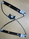 Audi A4 / S4 Front Left Electric Window Regulator Without Motor (2008–2017)
