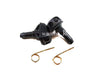 Mitsubishi Lancer Wiper Jet Washer Nozzle (1995-2003)