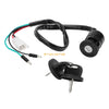 Honda ATC250ES IGNITION SWITCH KEY (1985–1987)