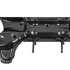 Kia Soul Front Axle Suspension Subframe (2010–2013)