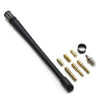 Indian Chieftain, Springfield AM/FM Radio Signal Antenna (2014-2023)