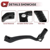Kayo T6 Shifter Lever / Folding / Gear