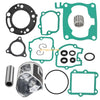 Honda CR125R Top End Piston Kit (2003–2004)