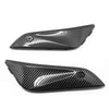 HONDA CBR1000RR Panel Fairing / 2 x / Carbon Fiber Panel Fairing