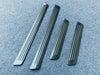 2023-2024 Toyota Prius Outer Door Sill Scuff Plate Cover Trim (2023-2024)