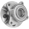 Land Rover Range Rover Sport L320 Front Wheel Bearing Hubs (2005-2010)