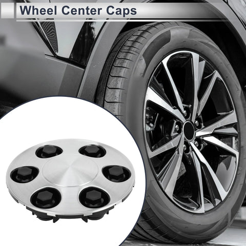 Chevrolet Tahoe Wheel Center Caps 1pc (2007-2013)