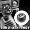 Toyota Land Cruiser Manual Gear Stick Shift Knob 5 Gear (1974–1984)