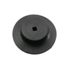 Escalade, Suburban, Tahoe, H2 4 Pcs Rear Coil Spring Insulators (2002-2014)