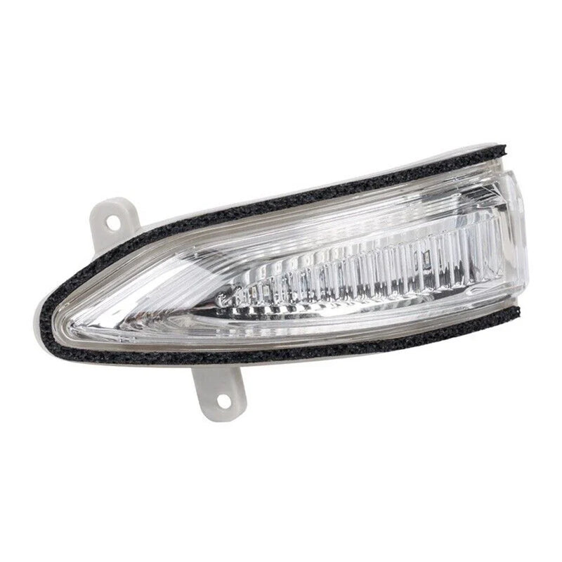 Sentra Turn Signal Light Right Side Mirror Amber (2013-2017)