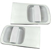 Hyundai Grand Starex H1 Sliding Door Handle (2007-2021)