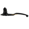 Motorcycle 22mm / Handlebar Brake Clutch Lever Master Cylinder Set