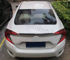 Honda Civic Sedan Boot Spoiler Wing (2016-2021)