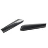 Toyota C-HR Inner Front Head A Column Frame Triangle Cover Trim (2016-2023)