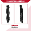 Toyota Camry Front Right Bumper Bracket (2015-2017)