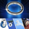 Scooter Skateboard Wheel Deep Groove Ball Bearings 55x72x9mm