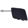 Cadillac SRX Front Bumper Tow Hook Cover (2010-2016)