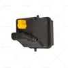 BMW E53 X5 4.8L 4.4L Coolant Expansion Tank w/ Level Sensor (2003-2006)