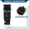 Hyundai, Kia Mass Air Flow Sensor