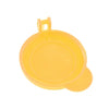 Ford Fiesta MK6 Yellow Wash Water Tank Lid Cap (2001-2008)