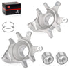 Can-Am Maverick Max 1000R Left/Right Hand Rear Knuckle (2013-2023)