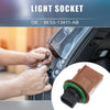 Ford F-150 Turn Signal Light Marker Lamp Socket (2015-2018)