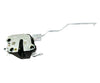 Mitsubishi Canter Front Left Door Lock Mechanism (1996-1997)
