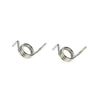 Mercedes C-Class E-Class CLK 4Pcs Door Lock Spring Set (2000-2010)