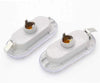 Ford Focus MK2 Marker Flasher Repeater Light (2005–2010)