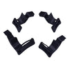 Smart For W451 4pcs / Sunroof Slider Guide Hook Kit (2007–2014)