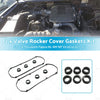 Mitsubishi Pajero Rocker Valve Cover Gaskets (2000-2006)