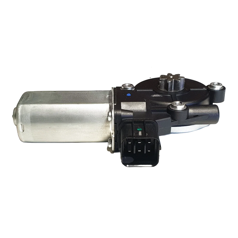 Holden Trailblazer RG Front Left Window Lift Motor 6-Pin (2012–2020)